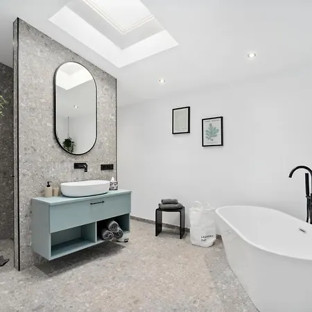 Anytime - Rohrbach Apartments FDH Buitenkant foto