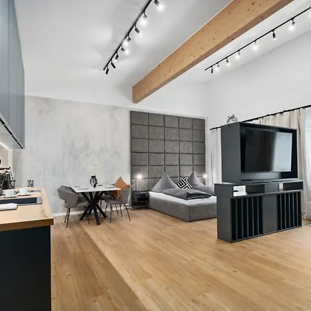 Anytime - Rohrbach Apartments FDH Buitenkant foto