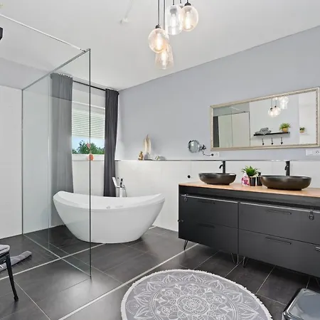 Anytime - Rohrbach Apartments FDH Buitenkant foto