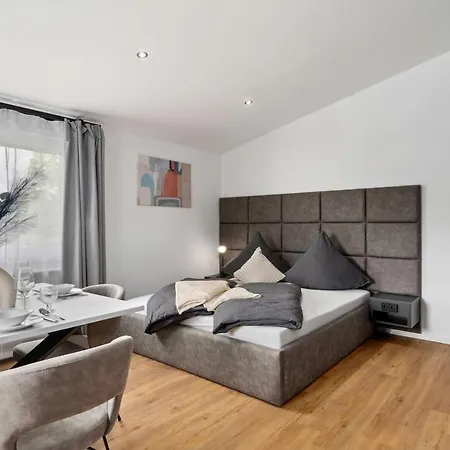 Anytime - Rohrbach Apartments FDH Buitenkant foto