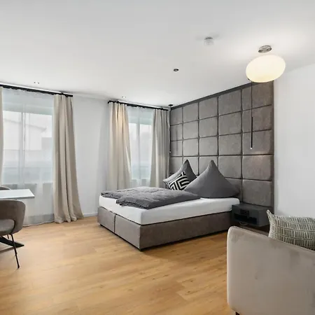 Anytime - Rohrbach Apartments FDH Buitenkant foto