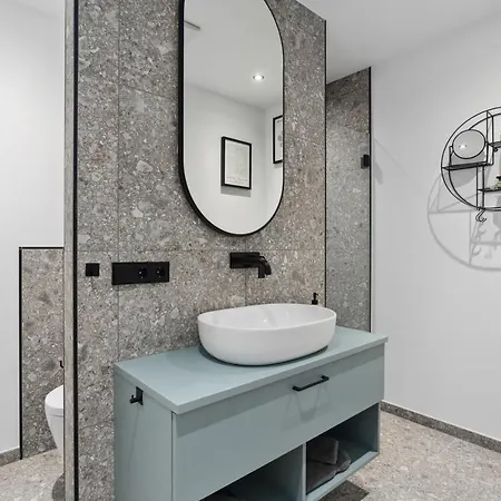 Anytime - Rohrbach Apartments FDH Buitenkant foto