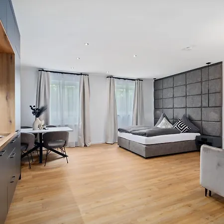 Anytime - Rohrbach Apartments FDH Buitenkant foto