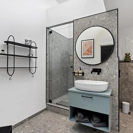 Anytime - Rohrbach Apartments FDH Buitenkant foto