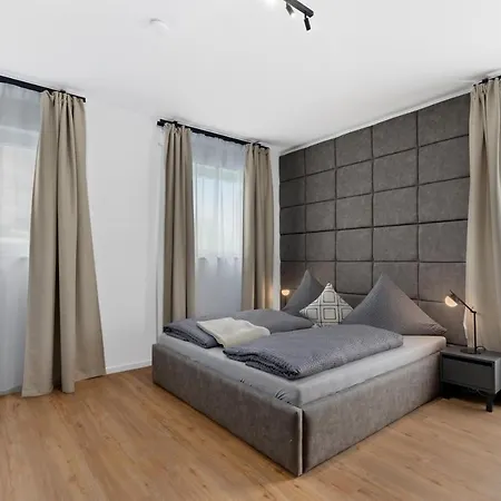 Anytime - Rohrbach Apartments FDH Buitenkant foto