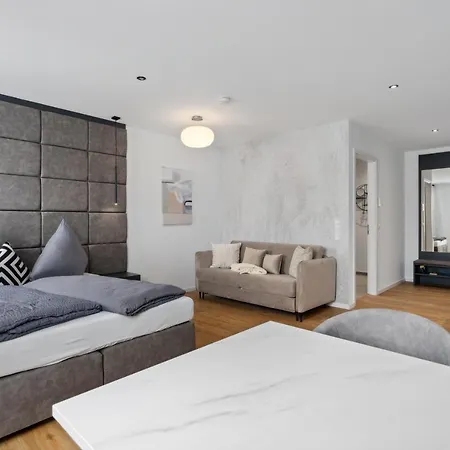 Anytime - Rohrbach Apartments FDH Buitenkant foto