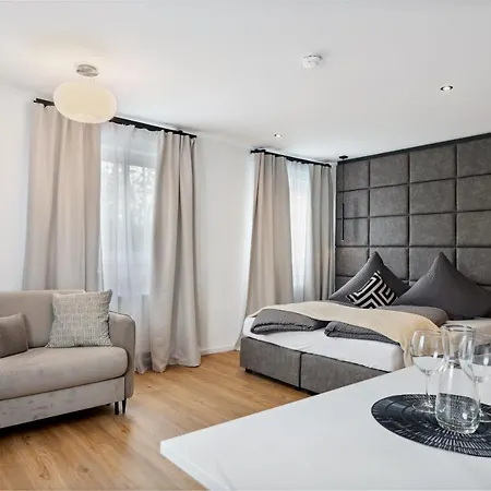 Anytime - Rohrbach Apartments FDH Kamer foto