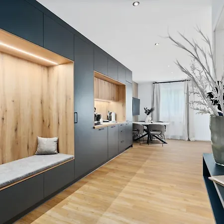Anytime - Rohrbach Apartments FDH Buitenkant foto