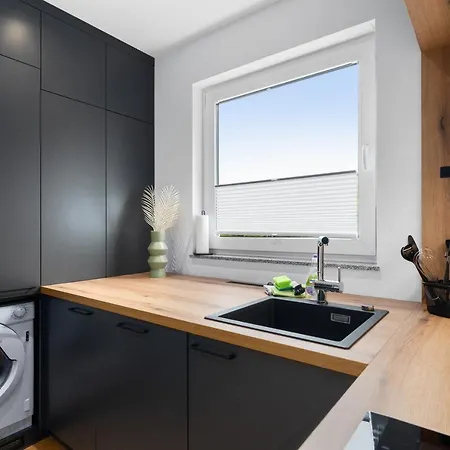 Anytime - Rohrbach Apartments FDH Buitenkant foto