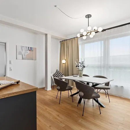 Anytime - Rohrbach Apartments FDH Buitenkant foto
