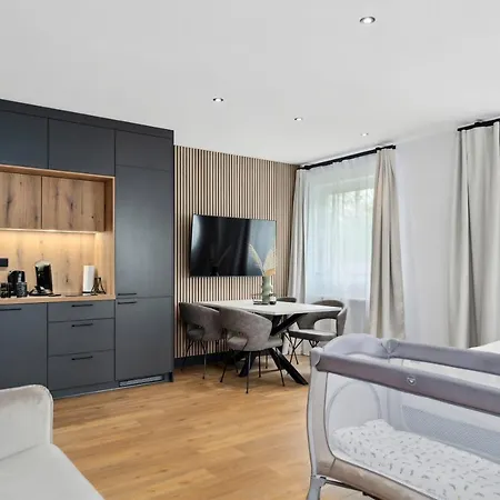 Anytime - Rohrbach Apartments FDH Buitenkant foto