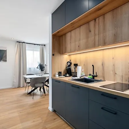 Anytime - Rohrbach Apartments FDH Kamer foto