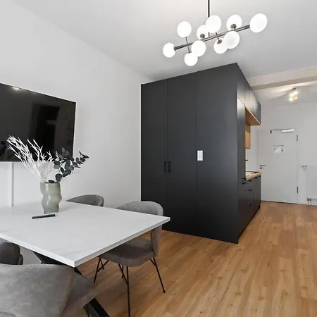 Anytime - Rohrbach Apartments FDH Buitenkant foto