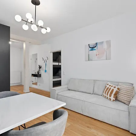 Anytime - Rohrbach Apartments FDH Buitenkant foto