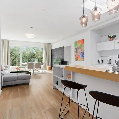 Anytime - Rohrbach Apartments FDH Buitenkant foto