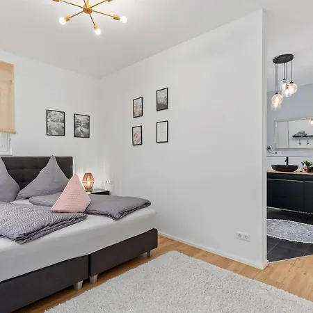 Anytime - Rohrbach Apartments FDH Buitenkant foto