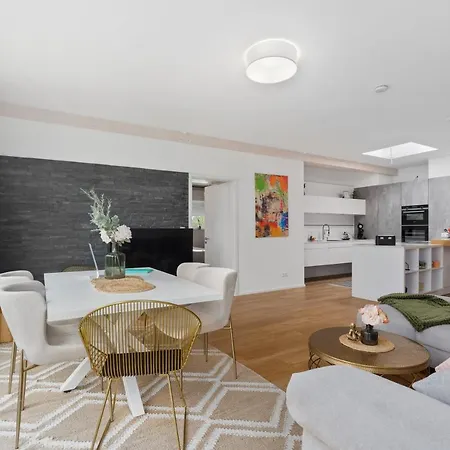 Anytime - Rohrbach Apartments FDH Buitenkant foto