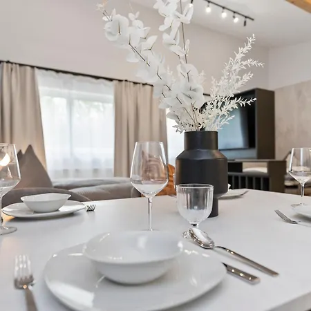 Anytime - Rohrbach Apartments FDH Kamer foto