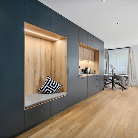 Anytime - Rohrbach Apartments FDH Kamer foto