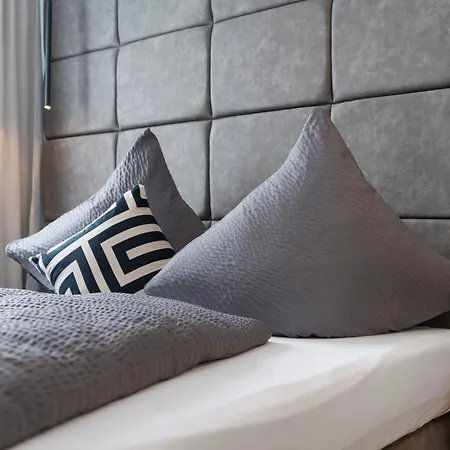 Anytime - Rohrbach Apartments FDH Kamer foto