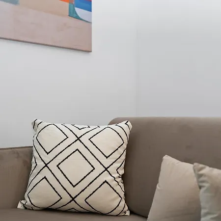 Anytime - Rohrbach Apartments FDH Kamer foto