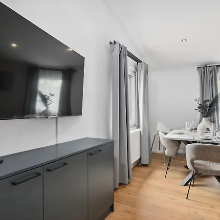 Anytime - Rohrbach Apartments FDH Kamer foto