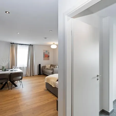 Anytime - Rohrbach Apartments FDH Kamer foto