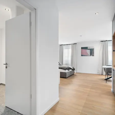 Anytime - Rohrbach Apartments FDH Kamer foto