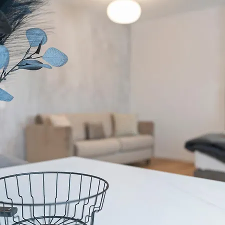 Anytime - Rohrbach Apartments FDH Kamer foto
