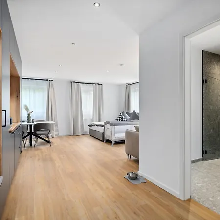 Anytime - Rohrbach Apartments FDH Kamer foto