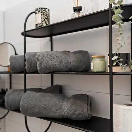 Anytime - Rohrbach Apartments FDH Kamer foto