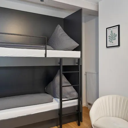 Anytime - Rohrbach Apartments FDH Kamer foto