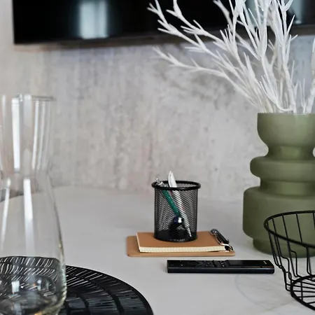 Anytime - Rohrbach Apartments FDH Kamer foto