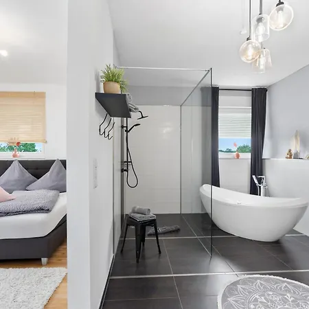 Anytime - Rohrbach Apartments FDH Kamer foto