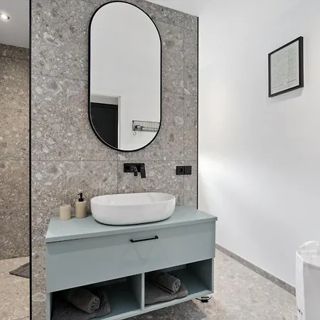 Anytime - Rohrbach Apartments FDH Kamer foto