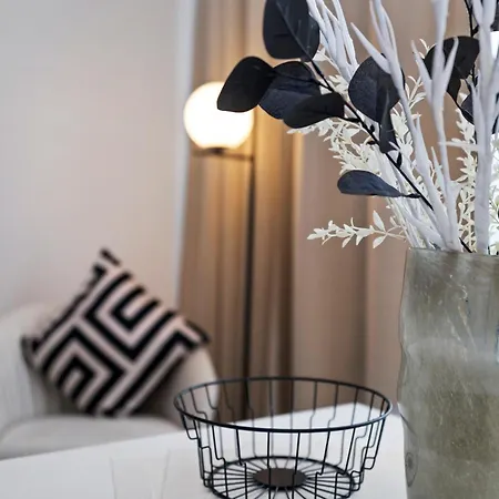 Anytime - Rohrbach Apartments FDH Kamer foto