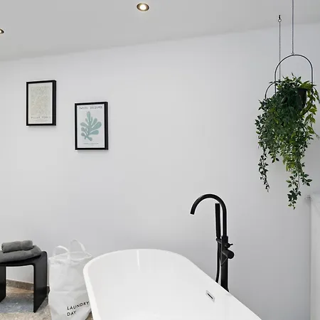 Anytime - Rohrbach Apartments FDH Kamer foto