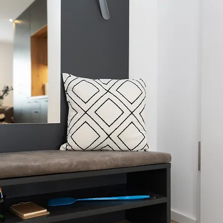 Anytime - Rohrbach Apartments FDH Kamer foto
