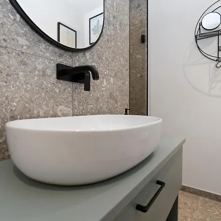 Anytime - Rohrbach Apartments FDH Kamer foto