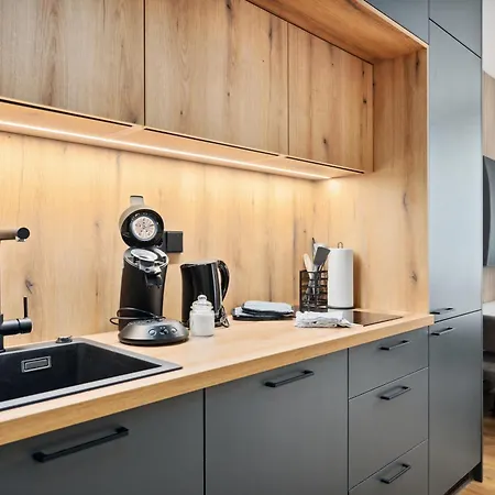 Anytime - Rohrbach Apartments FDH Kamer foto