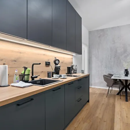Anytime - Rohrbach Apartments FDH Kamer foto