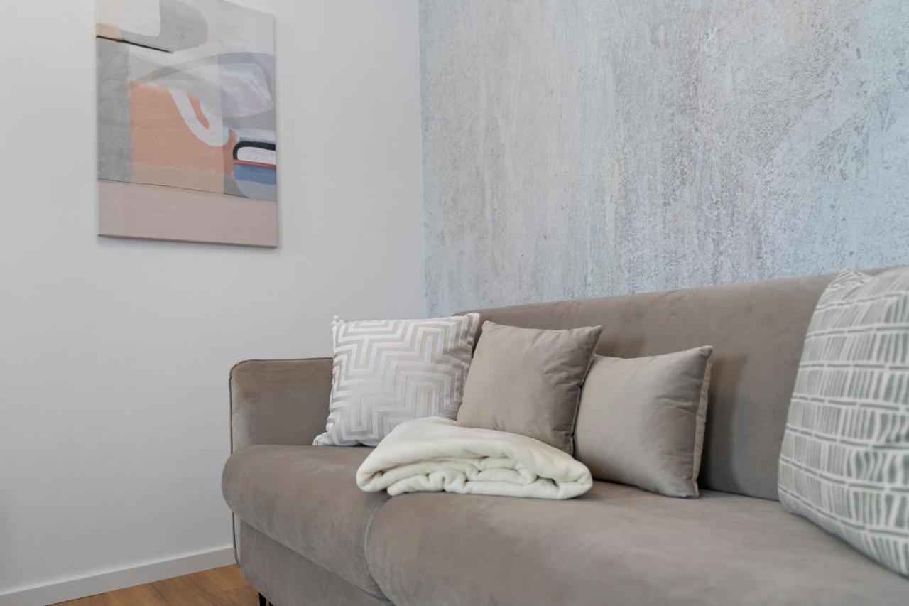 Apartment Anytime - In
