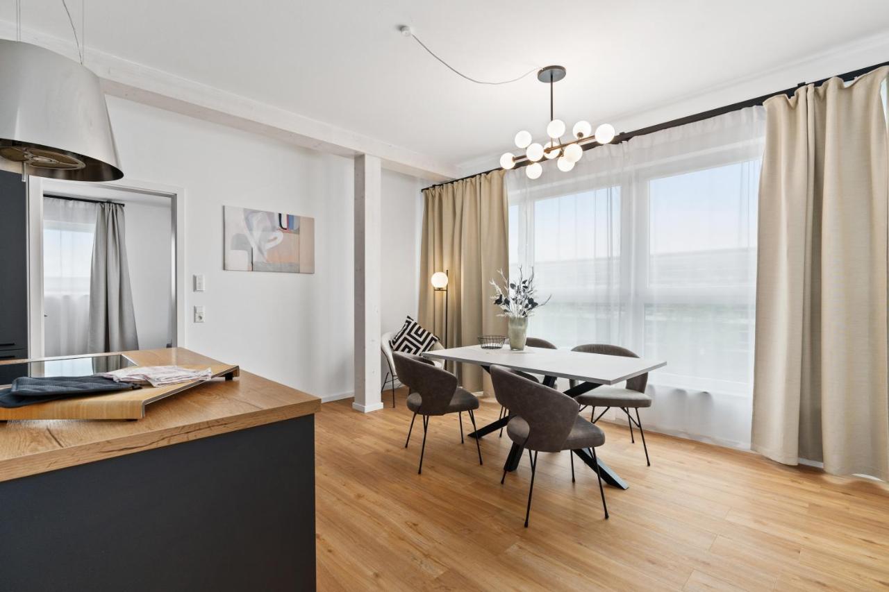 Anytime - In Apartment FDH