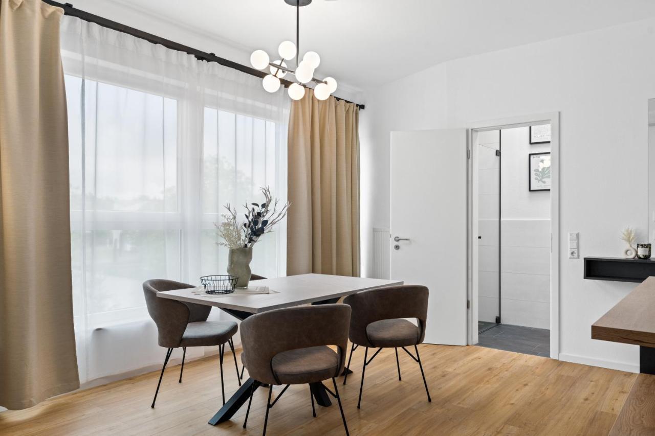 Apartment Anytime - In