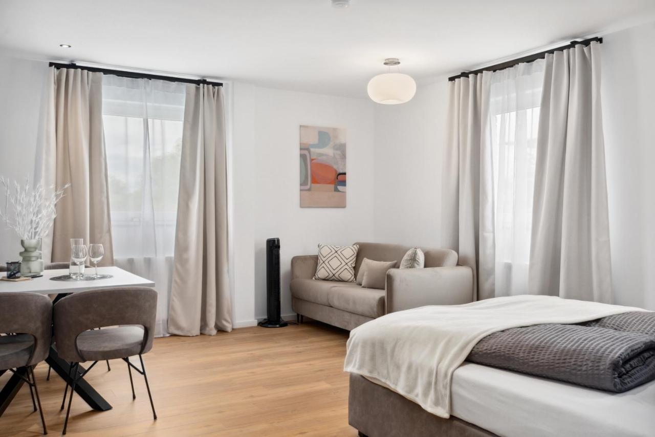 Apartment Anytime - In