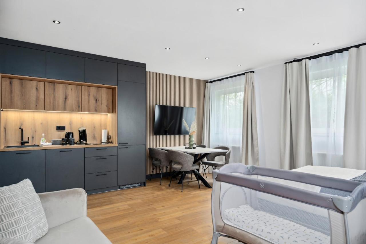 Anytime - In Apartment FDH