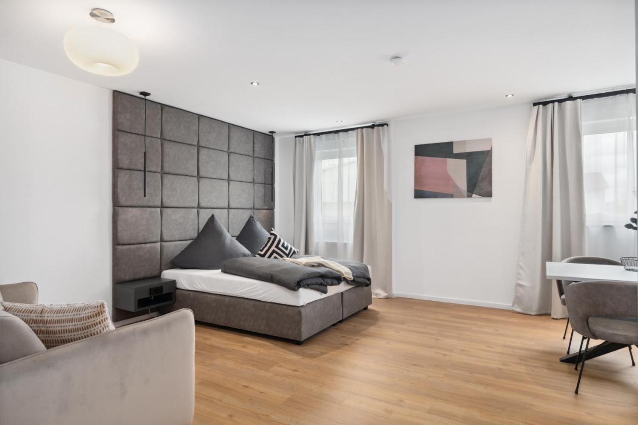 Anytime - In Apartment *