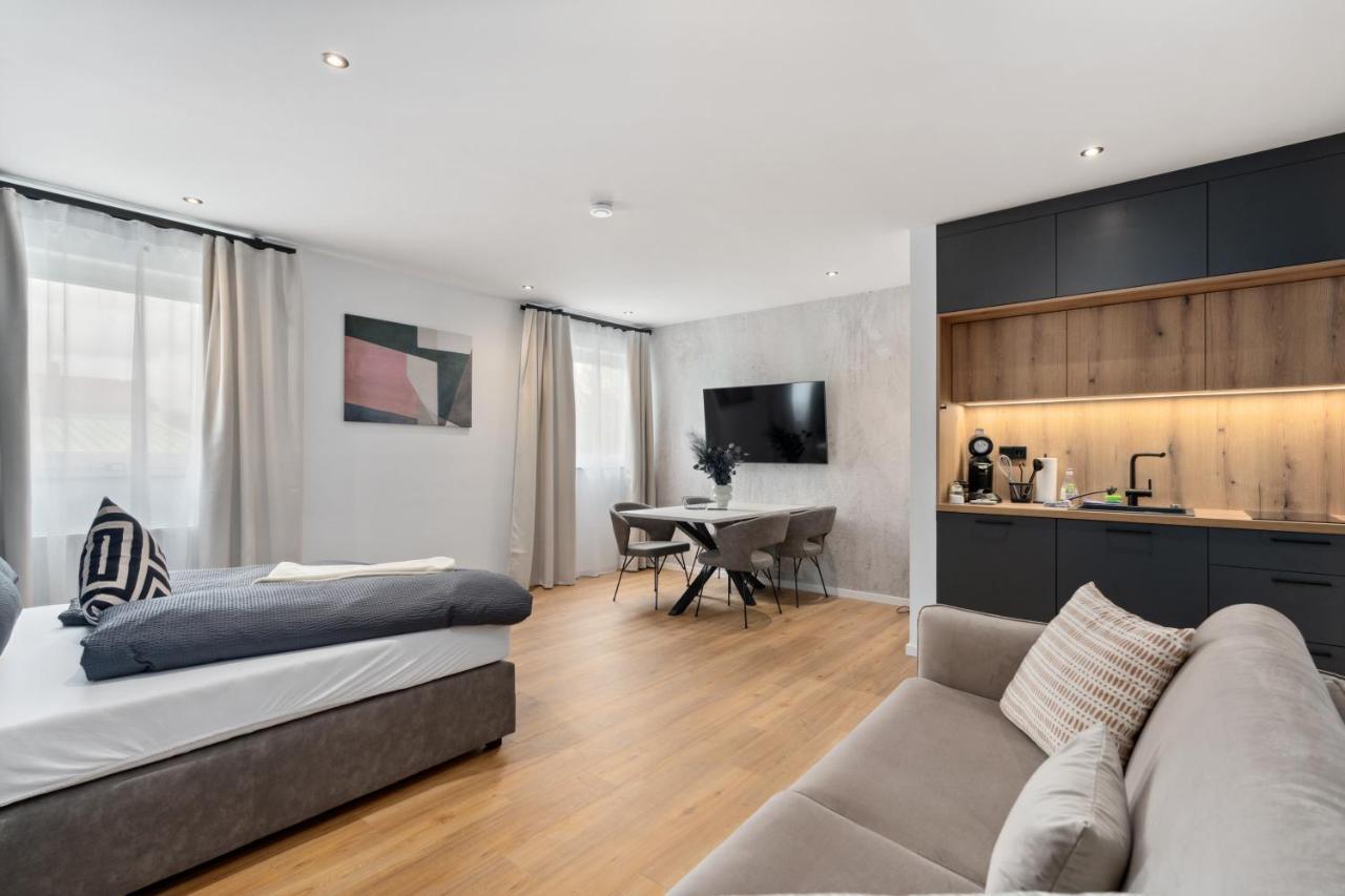 Anytime - In Apartment FDH