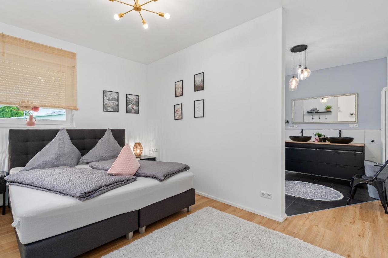 Apartment Anytime - In *