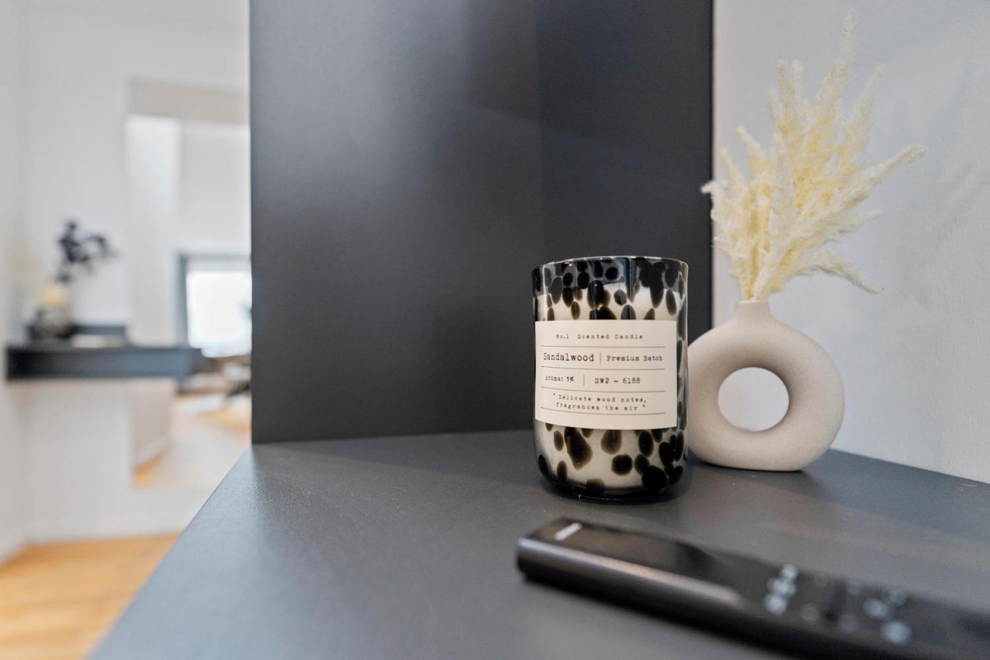Apartment Anytime - In FDH